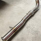 CCdesign 1G DSM AWD 3" Downpipe