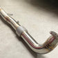 CCdesign 1G DSM AWD 3" Downpipe