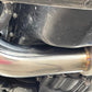 CCdesign 1G DSM AWD 3" Downpipe