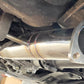 CCdesign 1G DSM AWD 3" Downpipe