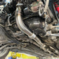 CCdesign 2G DSM AWD 3" V-BAND Downpipe
