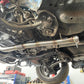 CCdesign 2G DSM AWD 3" V-BAND Downpipe