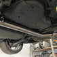 CCdesign 2G DSM AWD 3" V-Band Exhaust