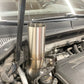 CCdesign 15-21 Audi 8V A3/S3 & Volkswagen MK7/7.5 Golf GTI/R Hood Exit Exhaust