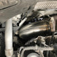 CCdesign 3.5" GESi Catted Downpipe MK7/7.5 VW GTI/Jetta 2.0T & 8V/8S Audi A3 FWD