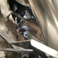 CCdesign 3.5" Downpipe MK7/7.5 VW GTI/Jetta 2.0T & 8V/8S Audi A3 FWD