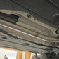 CCdesign 4" GESi Catted Downpipe MK7/7.5 VW Golf R & 8V/8S Audi A3/S3 AWD