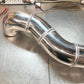 CCdesign MQB 2.0T 4" Air Intake Tube