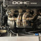 CCdesign 1G/2G DSM T3 Billet Small Runner Turbo Manifold