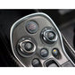 Dry Carbon Fiber Complete Interior Trim for McLaren GT