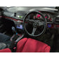 2000 Toyota Mark II Grande iR-V