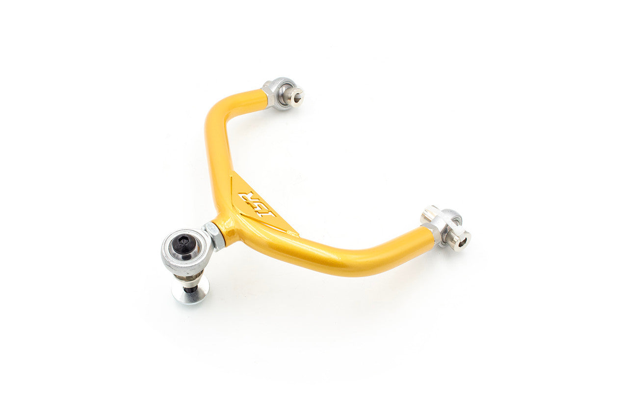 ISR Performance Nissan 350Z - Street Series Front Upper Camber Arm IS-STFUCA-Z33