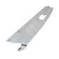 Radiator Cooling Panel Plate Slam Cover Aluminum For Lexus IS300 Toyota Altezza