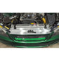 Radiator Cooling Panel Plate Slam Cover Aluminum For Lexus IS300 Toyota Altezza