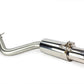 ISR Performance 99-05 Lexus IS300 GT Single Exhaust IS-GT-IS300-1G