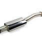 ISR Performance 99-05 Lexus IS300 GT Single Exhaust IS-GT-IS300-1G