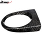 2006-2009Â  Nissan 350Z Shifter Center Dash Trim Cover Carbon Fiber CF