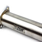ISR Performance Stainless Steel 3" Downpipe - Nissan SR20DET S13/S14