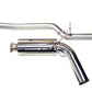 ISR Performance Circuit Spec Exhaust - Miata NA 1.8 (94-97)