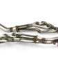 ISR Performance HGC VQ35DE Swap Header - Nissan 240sx 89-98