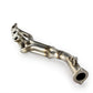 ISR Performance HGC VQ35DE Swap Header - Nissan 240sx 89-98