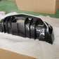 SV Style Semi Carbon Fiber Rear Bumper for Lamborghini Aventador LP700 LP720 LP750