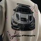 Spool Racewear – Der Hammer Premium Hoodie