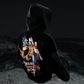 Spool Racewear – Turn Up The Boost Premium Hoodie