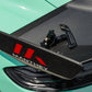 JQ Werks Madtrace® Clubsport Magnetic Paddle Shifters For PORSCHE