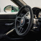 JQ Werks Madtrace® Clubsport Magnetic Paddle Shifters For PORSCHE