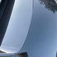 OLM LE Dry Carbon Fiber Hood Scoop Cover - 2010-2014 WRX / STI with Hood Scoop Cover