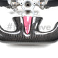 2012-2017 Infiniti Q50 Custom Steering Wheel by Exclusive Steering