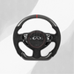 2009-2013 Infiniti FX35 FX37 FX50 QX70  Custom Steering Wheel by Exclusive Steering