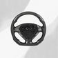 2008-2014 Infiniti G25, G35, G37, & QX50 Custom Steering Wheel by Exclusive Steering