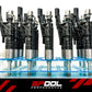 Spool IFX150 Upgraded DI Injectors [Gen 1 B46/B48]
