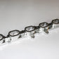 Autosports Engineering Billet Lower Intake Flange Toyota 2JZGE