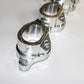 Autosports Engineering Billet Lower Intake Flange Toyota 2JZGE