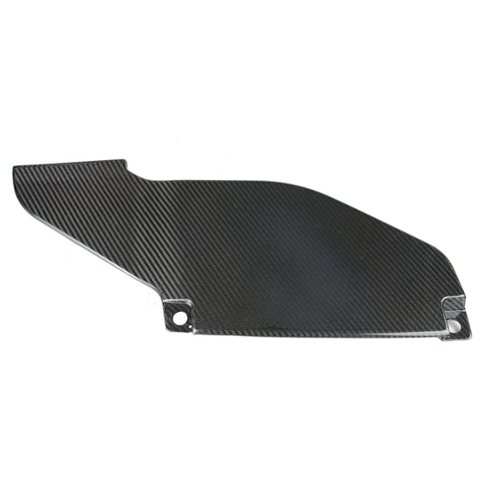 Subaru WRX Carbon Fiber Intake Duct 2022 - Up