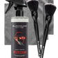 BLACKLINE® ULTRA-SOFT DETAIL BRUSH SET