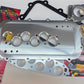 P2R J Series Holley EFI Intake Plenum Adapter Kit