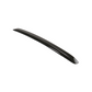 JDMuscle [15-21 WRX/STI] Pre-preg Carbon Fiber Trunk Lid Cover w/ Gloss Finish