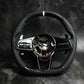 2023-2026 Nissan Z  |  Custom Steering Wheel by Exclusive Steering