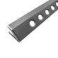 97-06 Jeep Wrangler TJ Custom Front Frame Cover Sway Bar Cover Power Coated