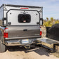 RambleSwing® Pro Spare Tire Carrier