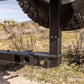 RambleSwing® Pro Spare Tire Carrier