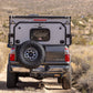 RambleSwing® Pro Spare Tire Carrier