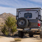 RambleSwing® Pro Spare Tire Carrier