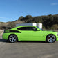 Dodge Charger GTC300 67" Carbon Fiber Adjustable Wing 2006 - 2011