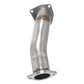 APEXi A'PEXi - GT Frontpipe - Toyota Mark 2 / Chaser / Cresta (JZX100)