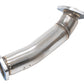 APEXi A'PEXi - GT Frontpipe - Toyota Mark 2 / Chaser / Cresta (JZX100)